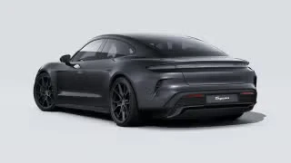 2026 Porsche Taycan Turbo S - Image 17 of 30