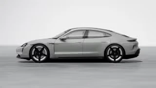 2026 Porsche Taycan Turbo - Image 9 of 31