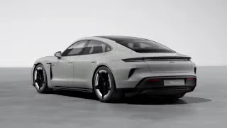2026 Porsche Taycan Turbo - Image 17 of 31