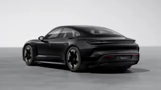 2026 Porsche Taycan Turbo - Image 17 of 31