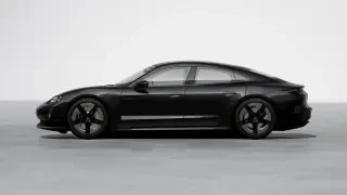 2026 Porsche Taycan Turbo - Image 13 of 31