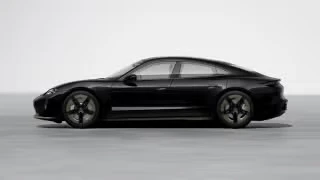 2026 Porsche Taycan Turbo - Image 9 of 31