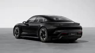 2026 Porsche Taycan Turbo - Image 17 of 31