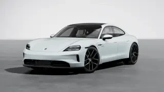 2026 Porsche Taycan - Image 5 of 31