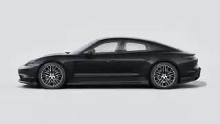 2026 Porsche Taycan - Image 9 of 30