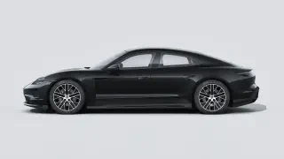2026 Porsche Taycan - Image 13 of 30