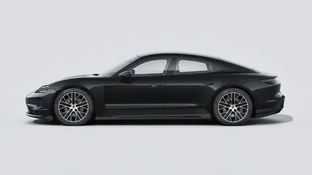 2026 Porsche Taycan - Image 14 of 30