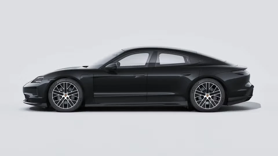 2026 Porsche Taycan - Image 11 of 30