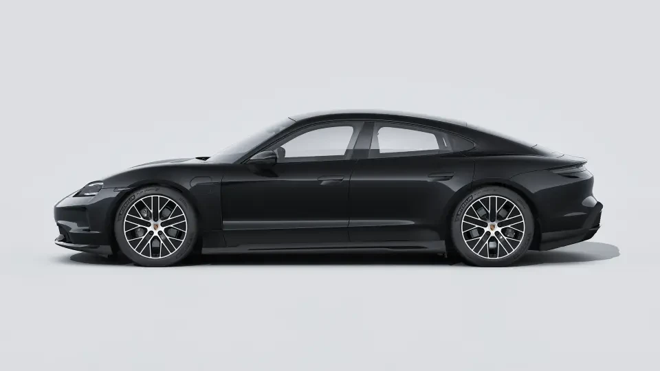 2026 Porsche Taycan - Image 15 of 30