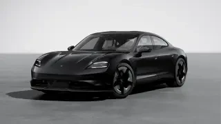 2026 Porsche Taycan - Image 5 of 31