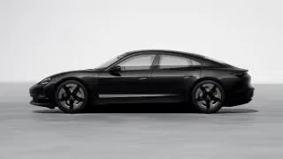 2026 Porsche Taycan - Image 9 of 31