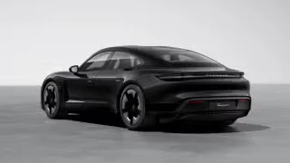 2026 Porsche Taycan - Image 17 of 31