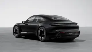 2026 Porsche Taycan - Image 21 of 31