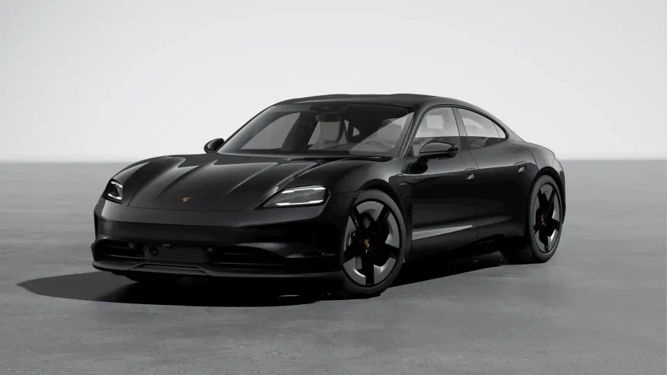2026 Porsche Taycan - Image 7 of 31