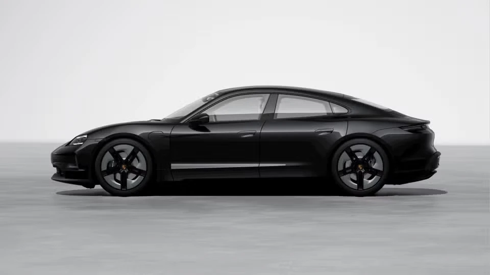 2026 Porsche Taycan - Image 11 of 31
