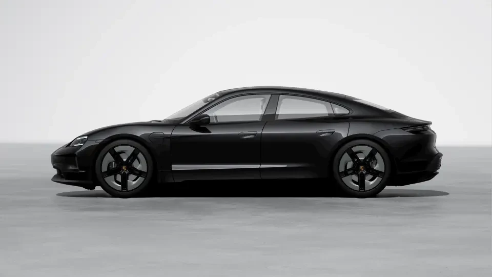 2026 Porsche Taycan - Image 15 of 31
