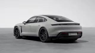 2026 Porsche Taycan - Image 17 of 30