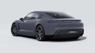2026 Porsche Taycan - Image 17 of 30