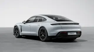 2026 Porsche Taycan - Image 21 of 31