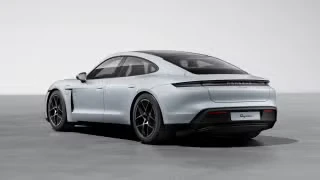 2026 Porsche Taycan - Image 17 of 31