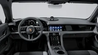 2026 Porsche Taycan - Image 29 of 31