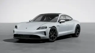 2026 Porsche Taycan - Image 5 of 31