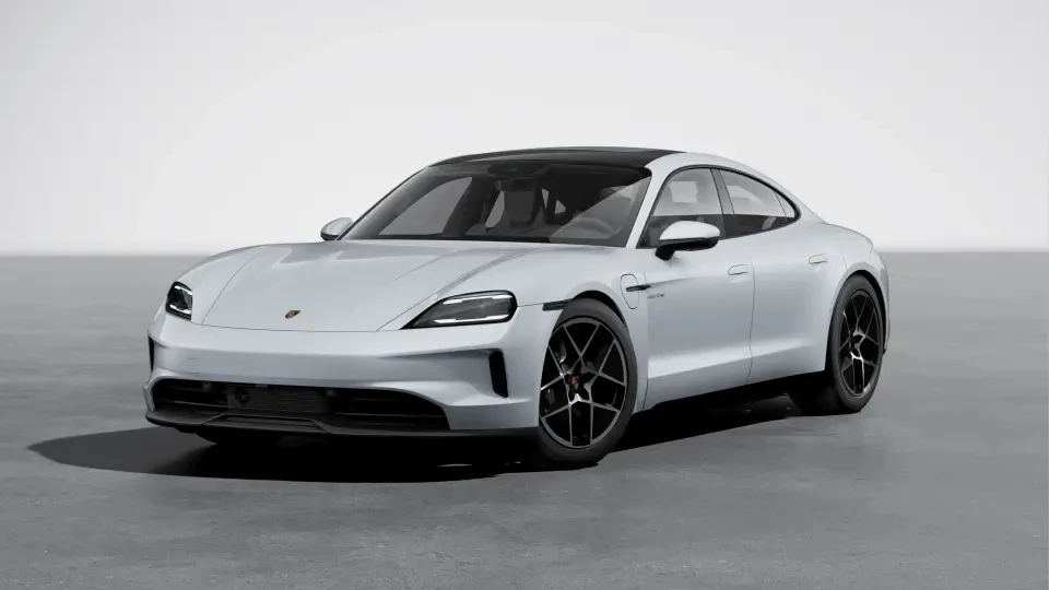 2026 Porsche Taycan - Image 7 of 31