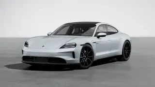 2026 Porsche Taycan - Image 5 of 31