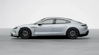 2026 Porsche Taycan - Image 13 of 31