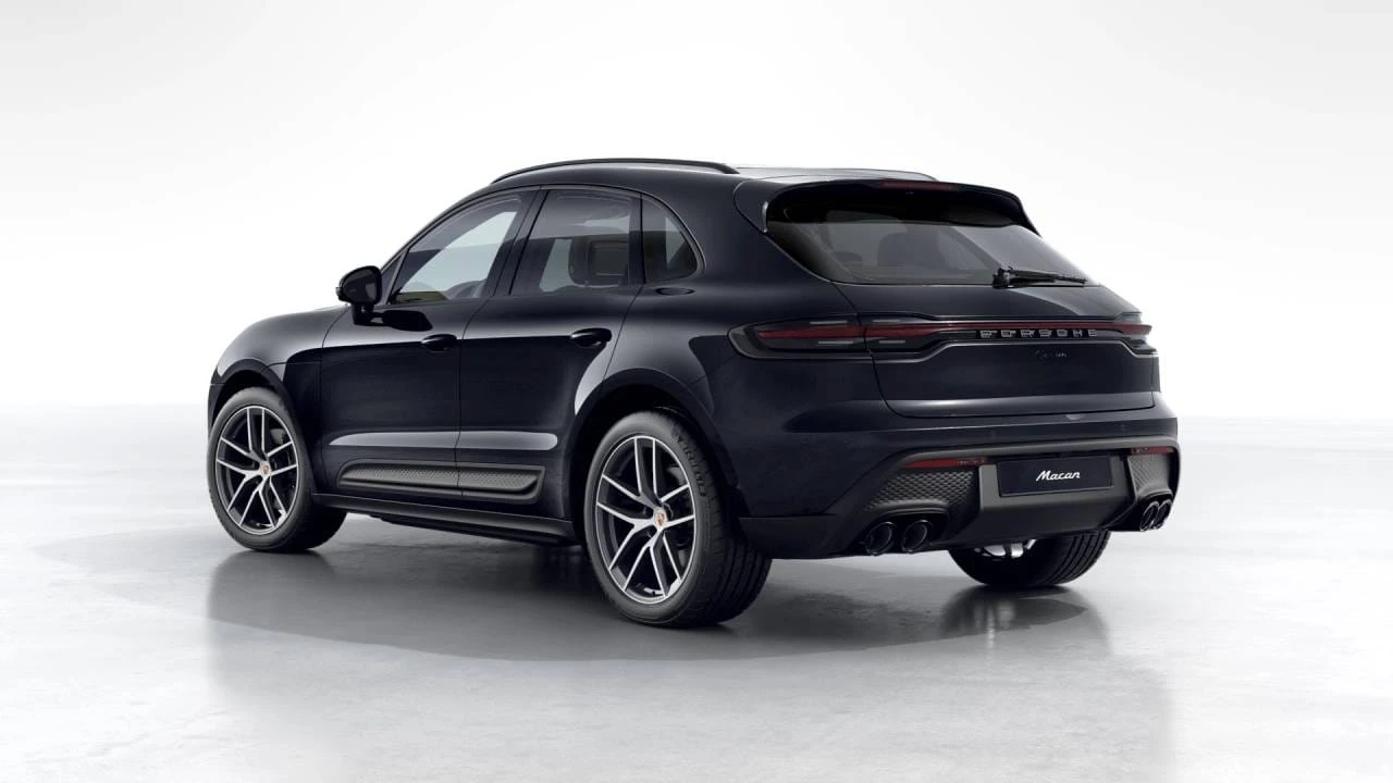 2026 Porsche Macan - Image 3 of 10