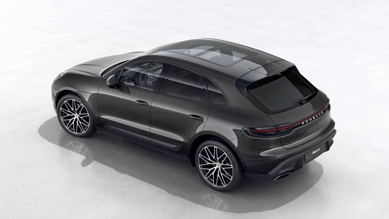 2026 Porsche Macan - Image 4 of 10