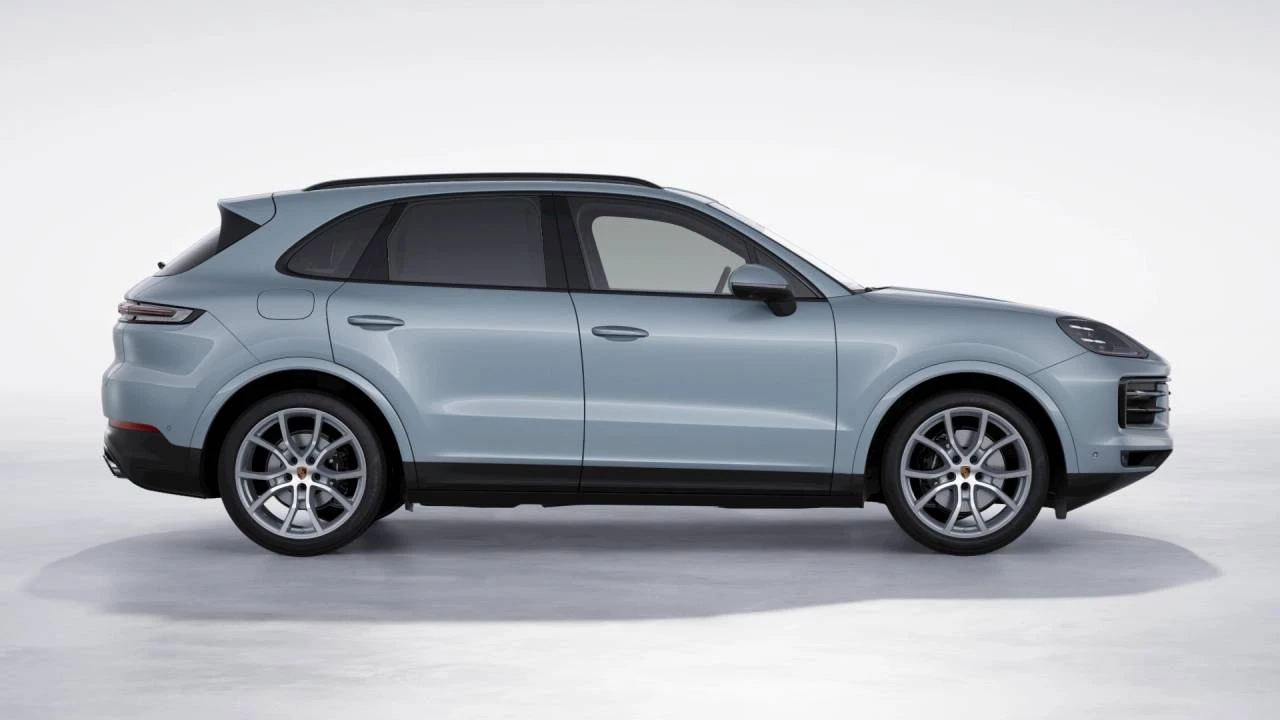 2026 Porsche 9Y0/9Y3 Cayenne - Image 6 of 10