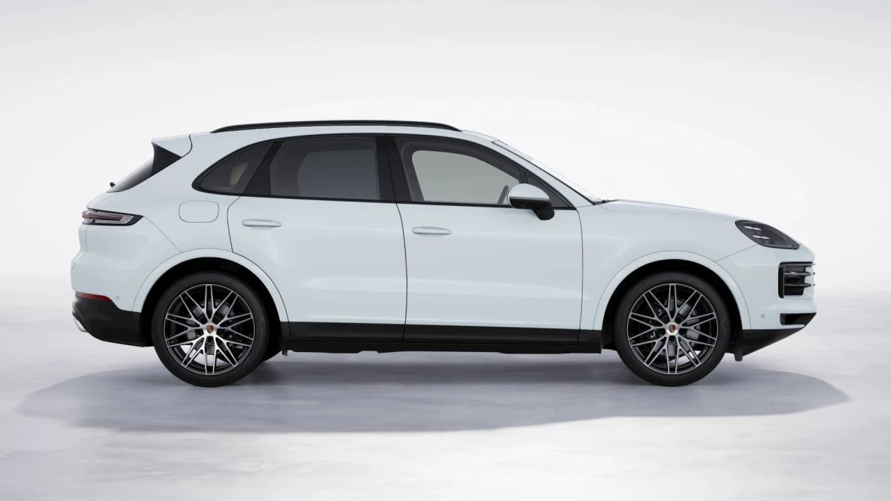 2026 Porsche 9Y0/9Y3 Cayenne - Image 6 of 10