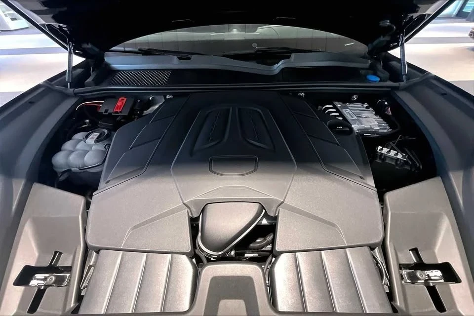 2026 Porsche 9Y0/9Y3 Cayenne - Image 20 of 20