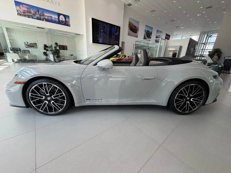 2026 Porsche 992 GT2 RS - Image 2 of 17
