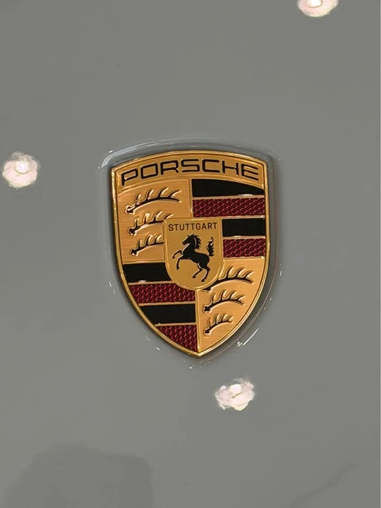 2026 Porsche 992 GT2 RS - Image 15 of 17