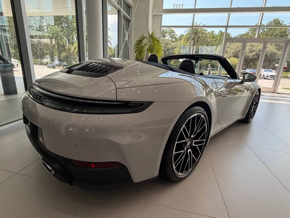 2026 Porsche 992 GT2 RS - Image 6 of 17