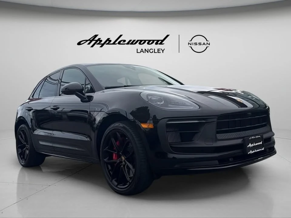 2026 Porsche Macan GTS - Image 7 of 17