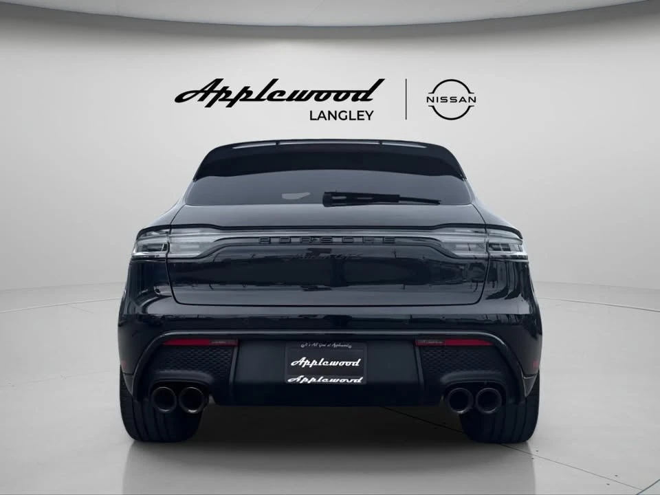 2026 Porsche Macan GTS - Image 4 of 17