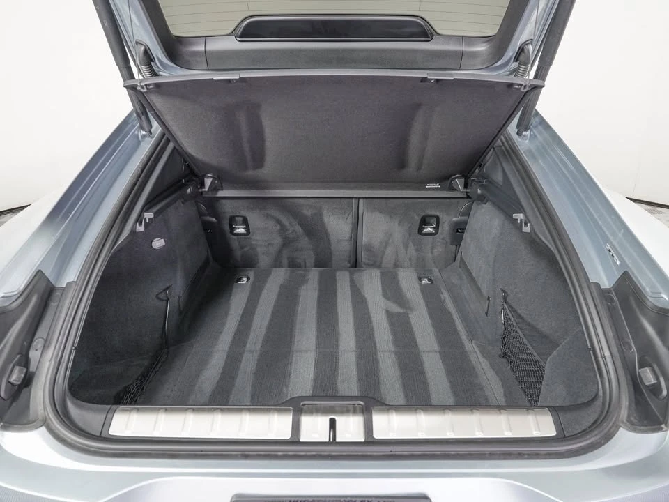 2026 Porsche 976 Panamera - Image 12 of 12