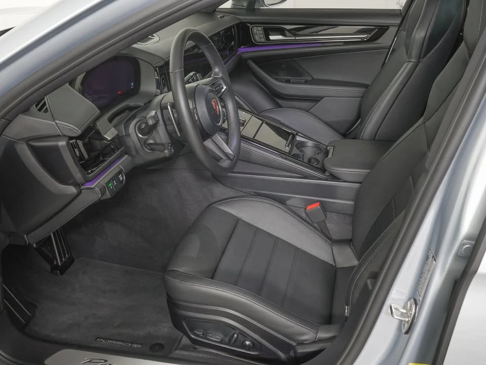 2026 Porsche 976 Panamera - Image 10 of 12