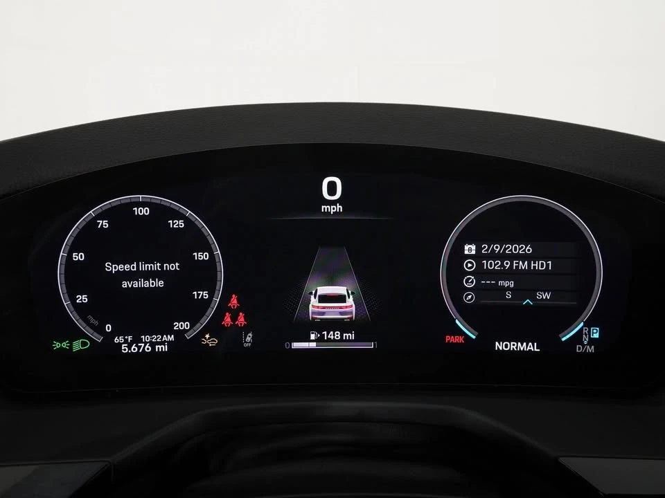 2026 Porsche 976 Panamera - Image 8 of 12