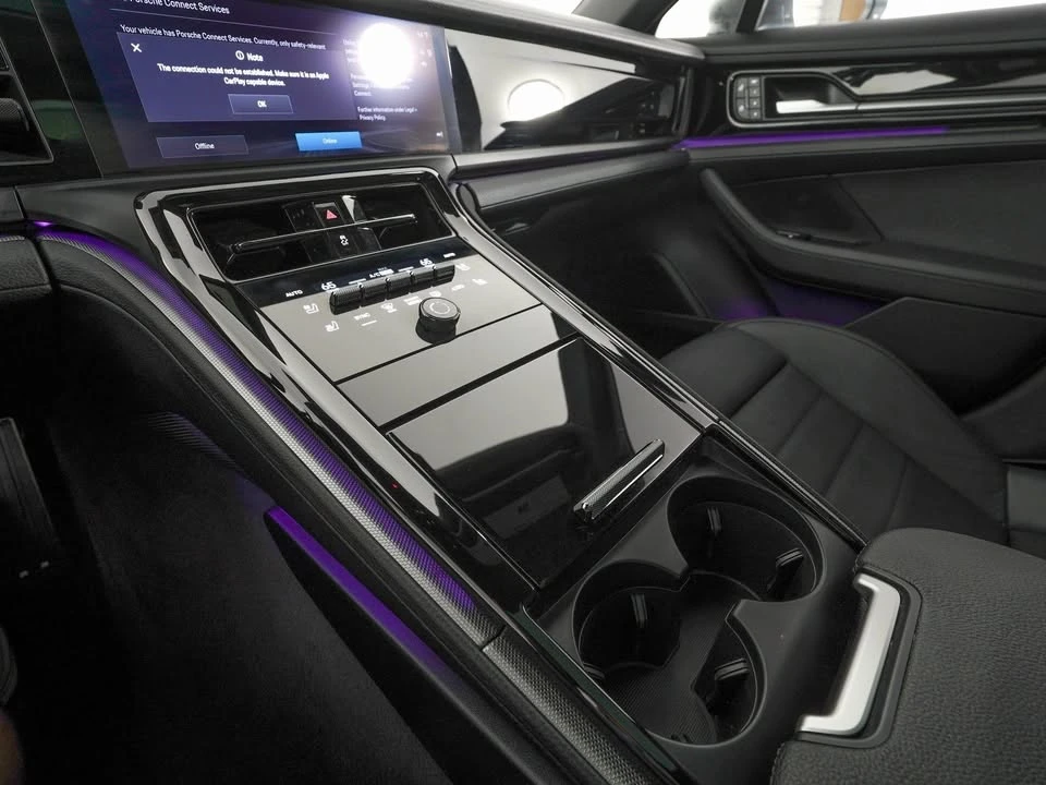 2026 Porsche 976 Panamera - Image 9 of 12