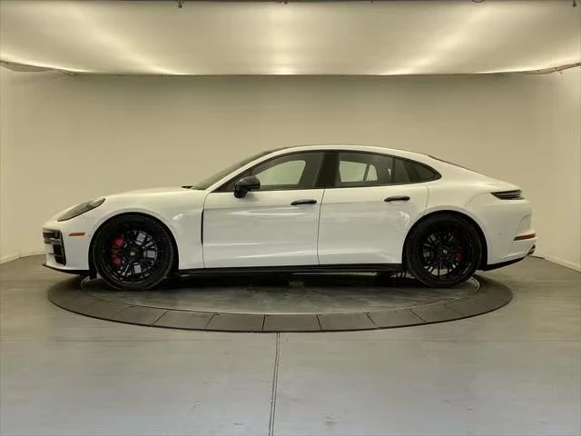 2026 Porsche 971 Panamera GTS - Image 2 of 9