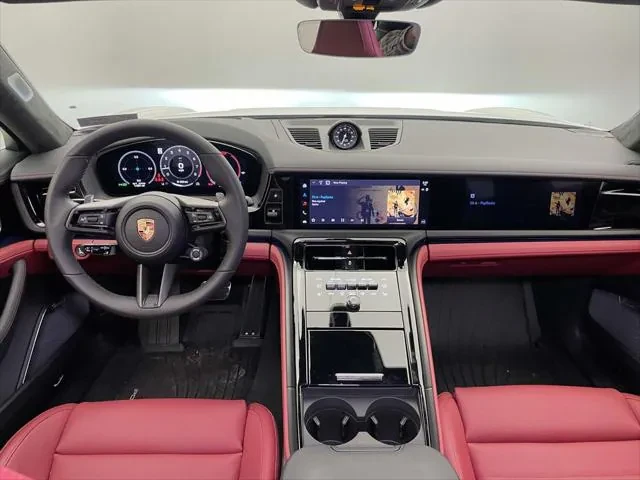 2026 Porsche 971 Panamera GTS - Image 5 of 9