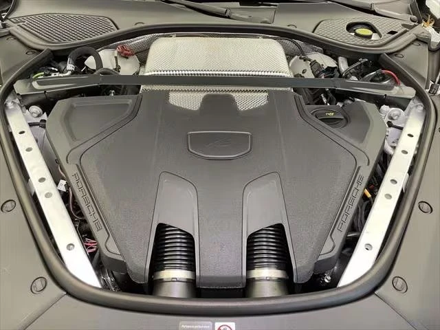2026 Porsche 971 Panamera GTS - Image 8 of 9