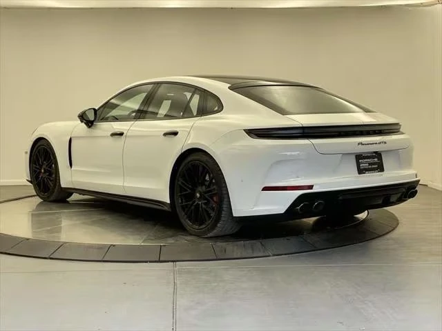 2026 Porsche 971 Panamera GTS - Image 3 of 9