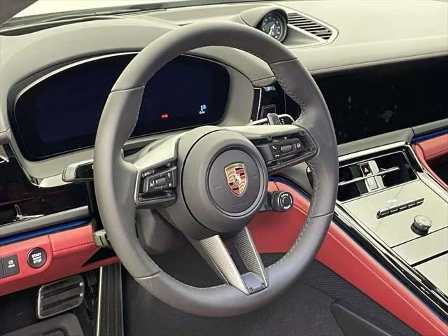 2026 Porsche 971 Panamera GTS - Image 4 of 9