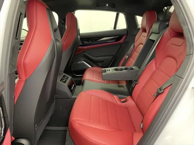2026 Porsche 971 Panamera GTS - Image 6 of 9
