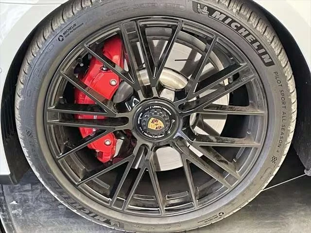 2026 Porsche 971 Panamera GTS - Image 9 of 9
